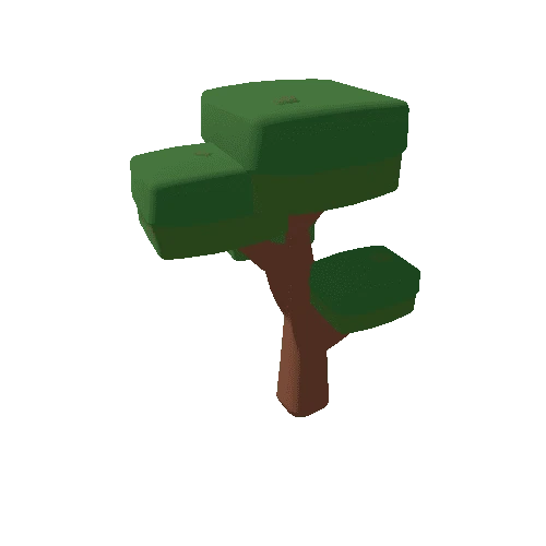 Cube Tree F